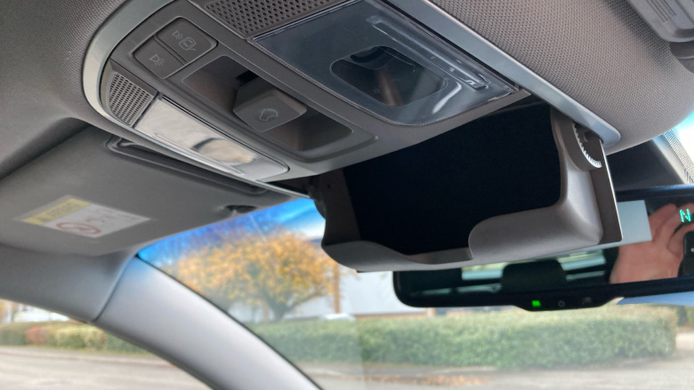 Hyundai Tucson 1.6 TGDi 177 Premium SE 5dr 2WD DCT Petrol Estate